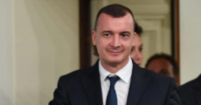 Il premier contro la fuga di notizie: “Uscita improvvida”