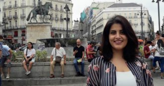 Copertina di Yasaman, Mahienour e Loujain: il loro 8 marzo in carcere