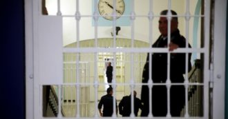 Carceri: lo Stato non arretra se, per evitare contagi, dispone alcune detenzioni domiciliari