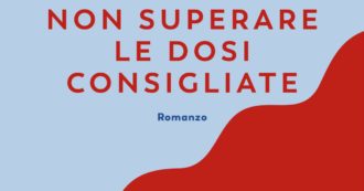 Copertina di Non superare le dosi consigliate, storia di un corpo non amato: un libro per denunciare il culto del “bello e magro a tutti i costi”