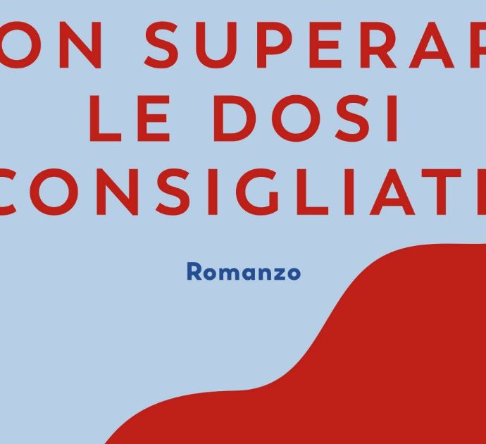 Non superare le dosi consigliate, storia di un corpo non amato: un libro per denunciare il culto del “bello e magro a tutti i costi”