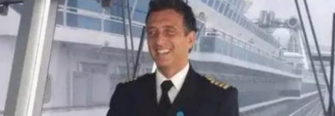 Coronavirus, Gennaro Arma nominato commendatore dal presidente Mattarella