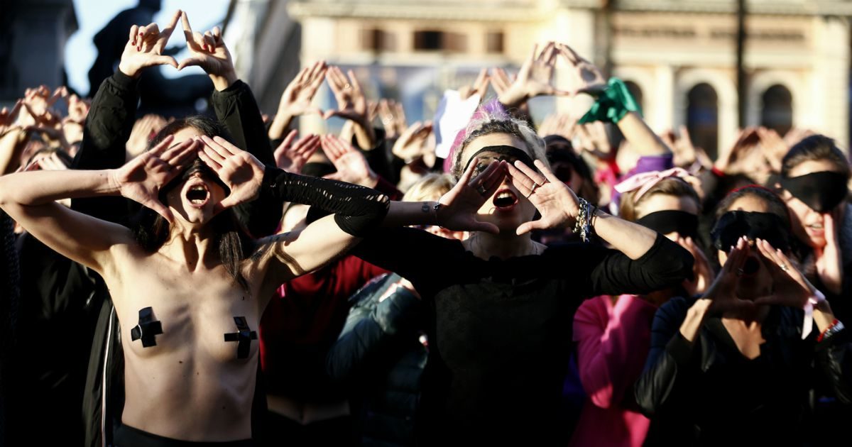 8 marzo ai tempi del Coronavirus: non ci sono i cortei e le piazze, ma ecco 5 motivi per cui è necessario manifestare per le donne