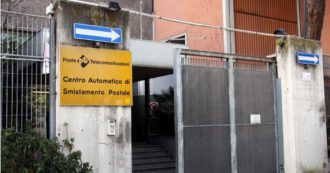 Pacchi bomba nel Lazio, altri cinque casi tra Roma, Viterbo e Rieti: ferita una donna