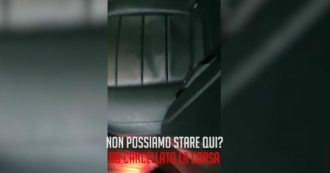 Copertina di Coronavirus, a Londra autista di Uber rifiuta quattro ragazzi italiani: “Voi non potete salire”. Loro filmano tutta la conversazione