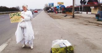 Copertina di Siamo tutti innamorati di Pippa Bacca