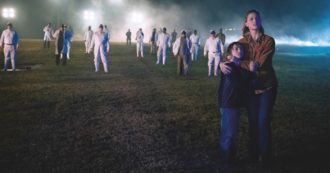 Copertina di Spielberg adora le “Amazing Stories”