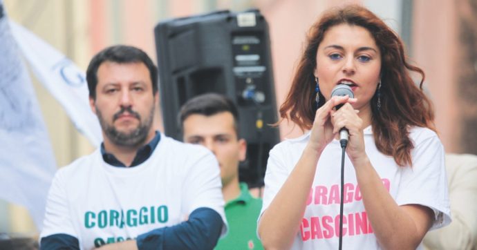 La zarina di Salvini preoccupa gli alleati: “È la Borgonzoni bis”