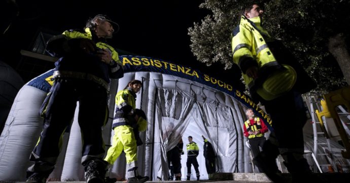 Roma, prima morta. In tutto il Lazio 100 in quarantena