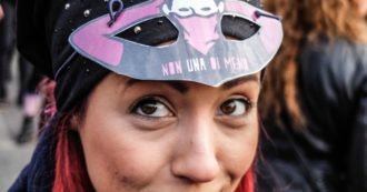 Copertina di 8 marzo, in Italia le politiche anti-violenza sulle donne sono un ‘vorrei ma non posso’. Per questo lanciamo una campagna