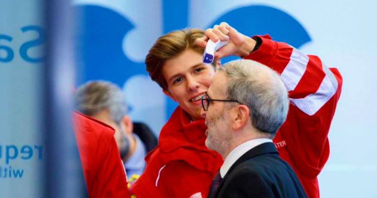 Coronavirus, Austria: “Controlli sanitari alla frontiera”. Positivi tre italiani a Malta. Usa, Stato di New York dichiara lo stato d’emergenza. Francia, 2 deputati e dipendente Parlamento contagiati