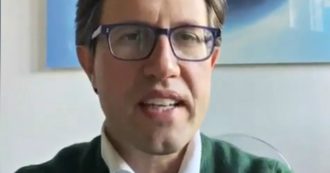 Nardella in autoisolamento: “Sto bene ma ho incontrato Zingaretti di recente. Resto a casa per due settimane”