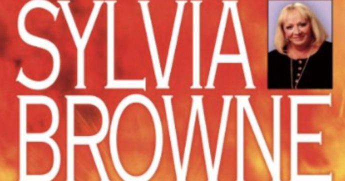 Coronavirus, le parole della veggente Sylvia Browne: “Entro il 2020 gireremo con mascherine e guanti per un’epidemia di polmonite grave”