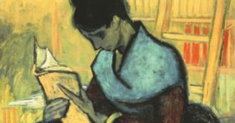 Copertina di Oggi schiave del telefonino, ieri traviate dai romanzi