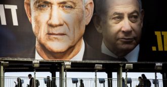 Copertina di Israele, Lieberman stravolge la quasi vittoria di Bibi