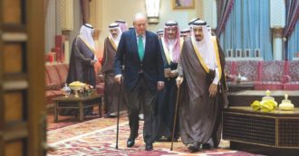 Copertina di Corinna: scacco a re Juan Carlos