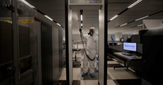 Copertina di Anche le Maldive ci chiudono le porte