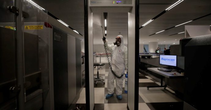 Anche le Maldive ci chiudono le porte