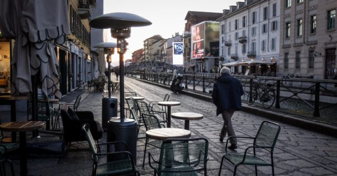 Gli “esodati del contagio”, zero tutele per gli stagionali