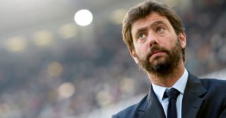 Copertina di il Lupo Agnelli e la Dea di Nottingham