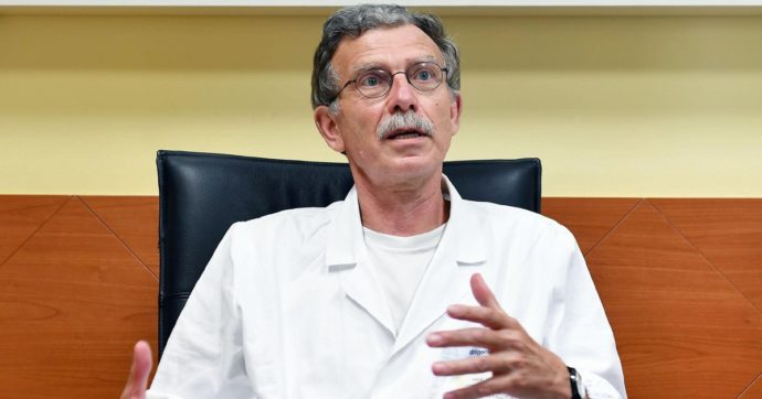 “Qui la rianimazione è satura, così pagano tutti gli altri pazienti”