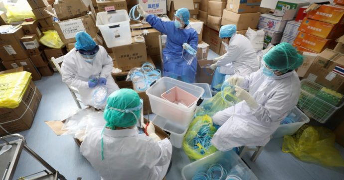 Viva la Ue: Parigi e Berlino si tengono le mascherine