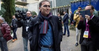 Copertina di “Se si vota insieme sul deficit in più è un segnale all’Ue”