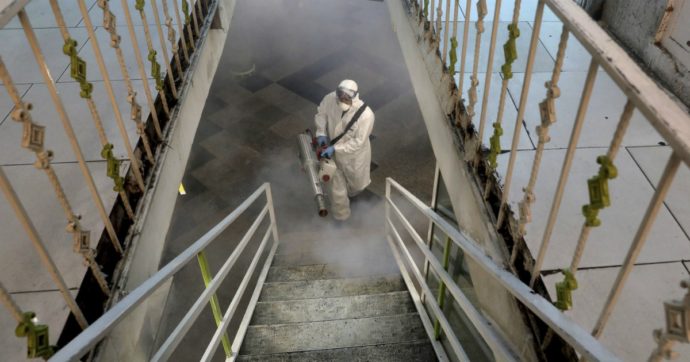 Coronavirus, un morto in Egitto: è il primo in Africa. Francia e Germania superano i 1.000 contagi. Gb annuncia piano di emergenza