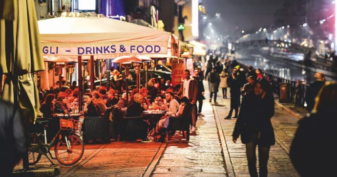 Quelli che Elettra val bene anche una mega epidemia