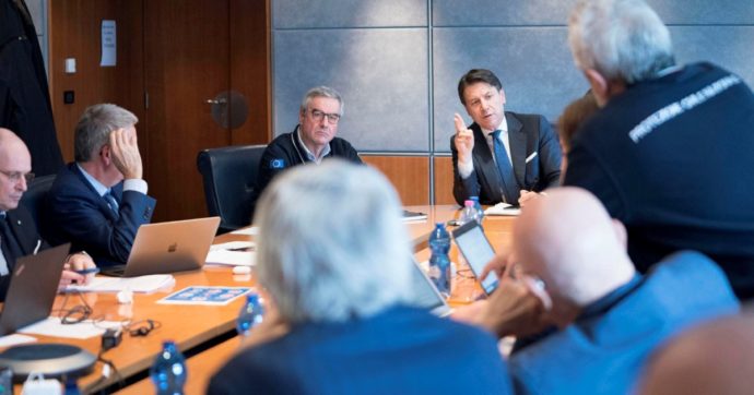 Chi decide. Gli scienziati che guidano il governo