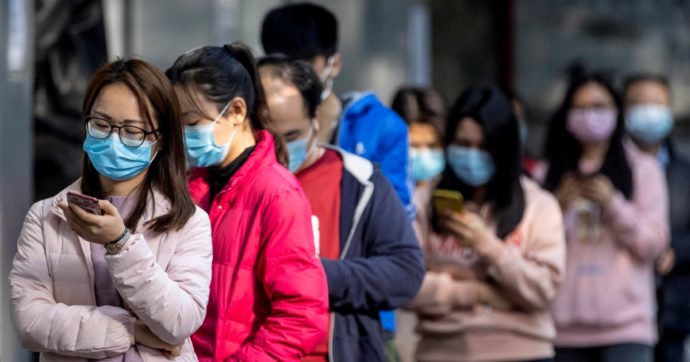 “Possiamo mangiare solo spinaci e rape”