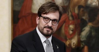 Copertina di Paura all’Antimafia: hanno incontrato il prefetto malato