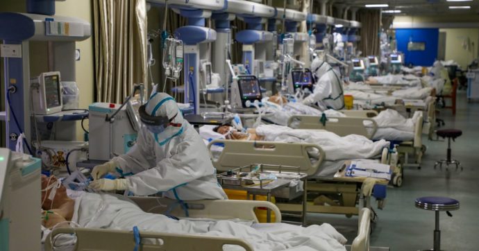 “Noi costretti a scegliere tra i 40enni e i 60enni”