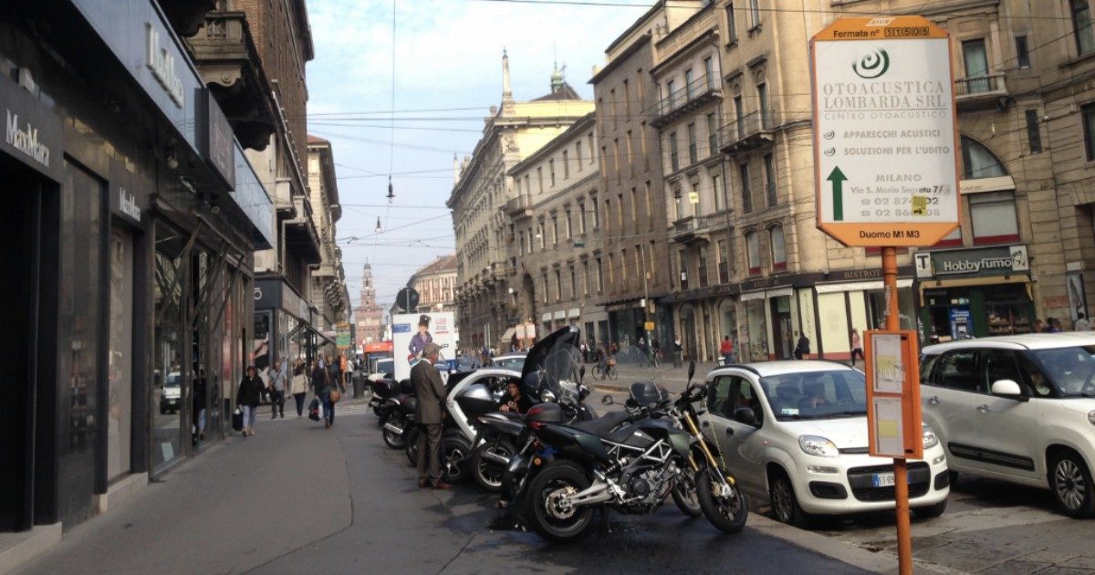 Coronavirus, “scappa” da Milano in taxi nel cuore della notte: 1200 euro per andare a Roma