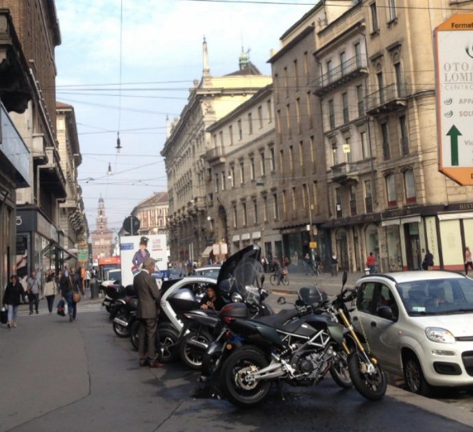 Coronavirus, “scappa” da Milano in taxi nel cuore della notte: 1200 euro per andare a Roma