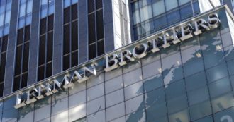 Copertina di Borse, non c’è vaccino per il contagio. Il placebo del taglio dei tassi non basta