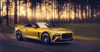 Copertina di La grande bellezza: privilegio di pochi paperoni