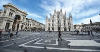 Copertina di Il morbo è una guerra. Ma ad ucciderci sarà la burocrazia dei cavilli