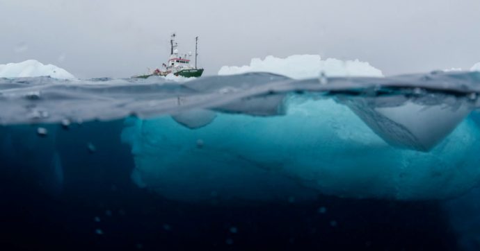 Oro blu, l’uomo è l’acqua: tra “idrofobia” e “idrofilia”