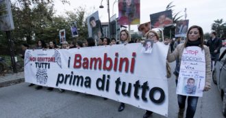 Copertina di “Mio figlio morto a 10 anni”: la guerriera dei rifiuti tossici