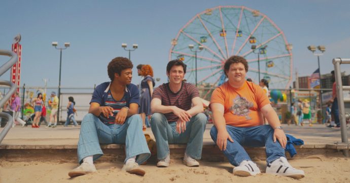 Hunters, la caccia ai nazisti che indigna anche gli ebrei