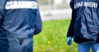 Copertina di Pesaro, sesso con un pusher in cambio di droga: due minorenni saranno denunciate