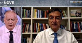 Sono le Venti (Nove), professor Cartabellotta: “Distanziamento sociale ancora più importante al Sud, a rischio tenuta del sistema sanitario”