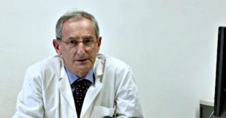 Copertina di Coronavirus, Fumagalli (direttore anestesia del Niguarda): “Circolano audio allarmanti, sono falsi. Non è vero che scegliamo chi curare”
