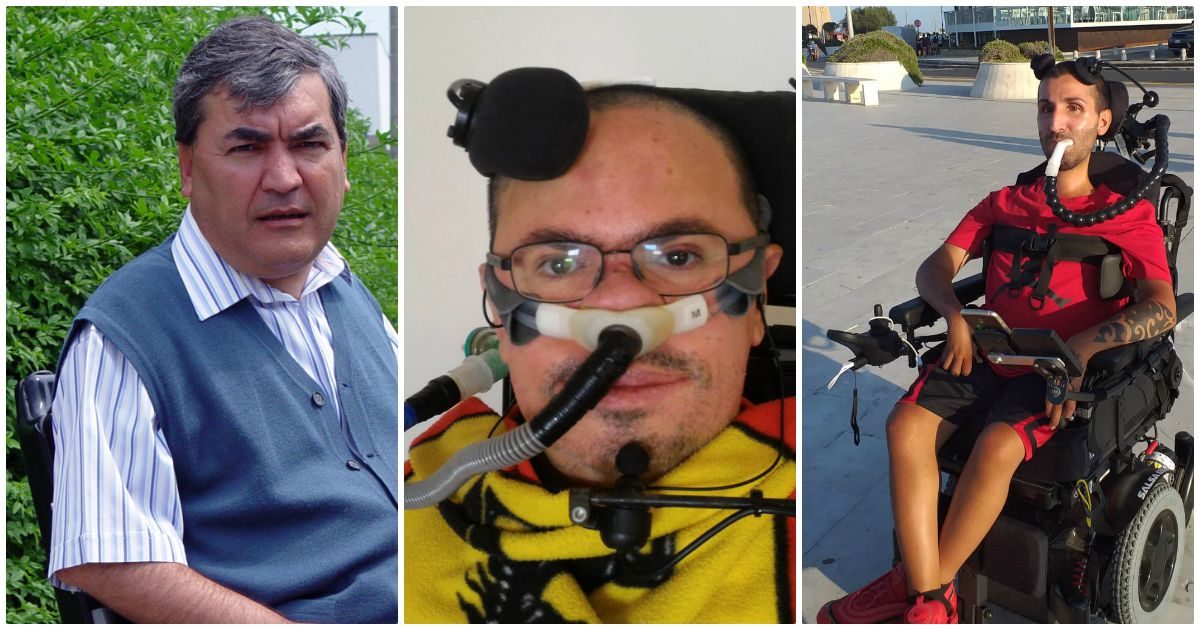 Coronavirus, le storie dei disabili in isolamento: “Siamo i più a rischio, ma senza indicazioni”. “Spero verrà l’insegnante di sostegno a casa”