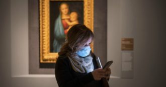 Copertina di Coronavirus, la cultura reagisce online: la quarantena ‘prendiamola con filosofia’