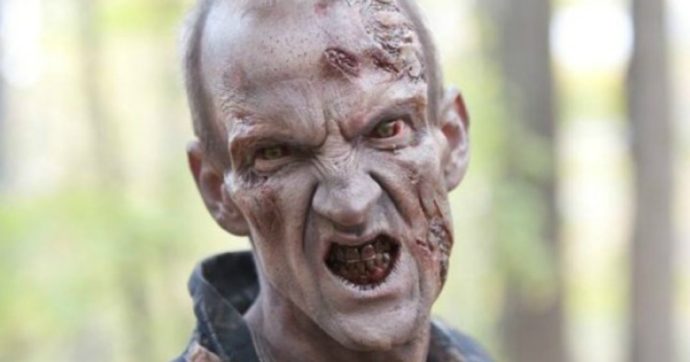 The Walking Dead, l’undicesima stagione sarà l’ultima della serie tv sugli zombie: l’annuncio