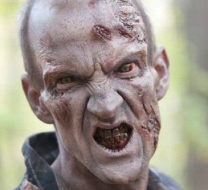 The Walking Dead, il creatore Robert Kirkman ha fatto causa alla serie e chiede un risarcimento di 200 milioni. Ecco perché