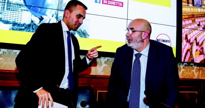 Liguria, i 5Stelle  perdono pezzi: Salvatore si ritira