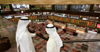 Copertina di Il crollo del greggio archivia l’utopia “green”, schianta i big Usa e travolgerà i Paesi Opec